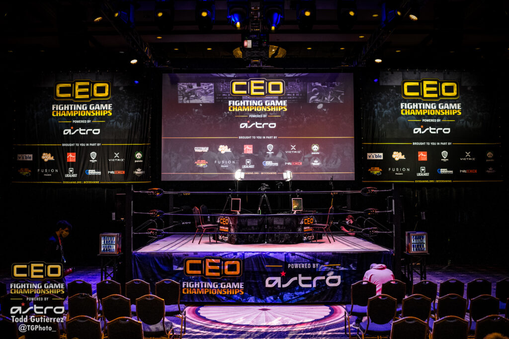CEOtaku 2022 Official Recap, Results and Media CEO