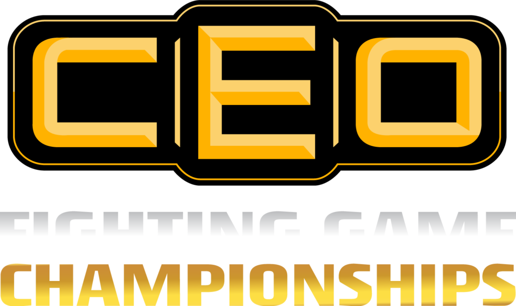CEO 2024 Fighting Game Championships CEO