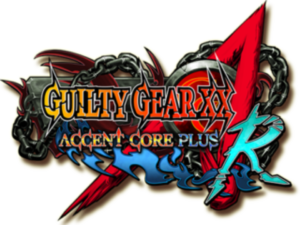 Guilty Gear XX AC+R